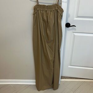 Bird & Knoll XS dress